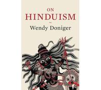 Wendy Doniger On Hinduism (Poche)
