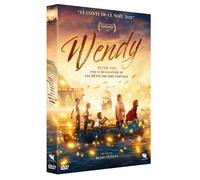 Wendy DVD DVD