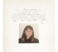 Wendy Eisenberg - Vinyle Bordeaux