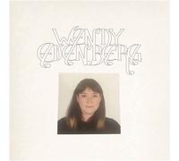Wendy Eisenberg Vinyle Rouge Vinyle