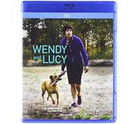 Wendy et Lucy [Blu-Ray]