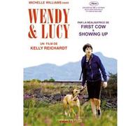 Wendy et Lucy DVD E