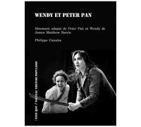 Wendy Et Peter Pan
