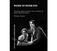 Wendy et Peter Pan