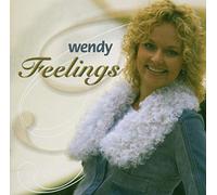 Wendy - Feelings [Import]
