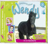 Wendy - Folge 02:Wendy Muss Gewinnen
