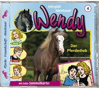Wendy - Folge 04:der Pferdedieb