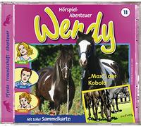 Wendy - Folge 11:Max,der Kobold