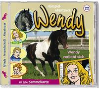 Wendy - Folge 22:Wendy Verliebt Sich