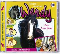 Wendy - Folge 23:das Osterfeuer