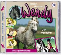 Wendy - Folge 27:der Wanderritt