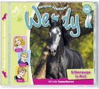Wendy - Folge 58:Silberauge in Not [Import]