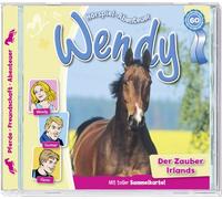 Wendy - Folge 60:der Zauber Irlands