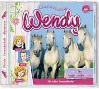 Wendy - Folge 66:in Südfrankreich