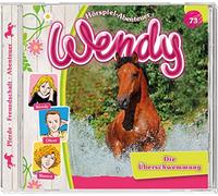 Wendy - Folge 73:die Überschwemmung
