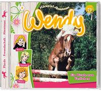 Wendy - Folge 75:Ein Rivale Zum Verlieben