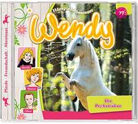 Wendy - Folge 77:die Pechsträhne