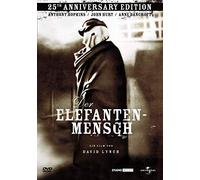 Wendy Hiller,John Standing,Helen Ryan,John Hurt - Der Elefantenmensch [Import]