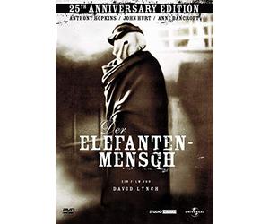 Wendy Hiller,John Standing,Helen Ryan,John Hurt - Der Elefantenmensch [Import]