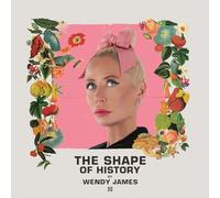 Wendy James - The Shape of History [Import]