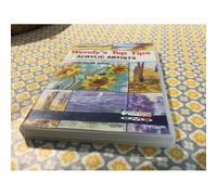 Wendy Jelbert: Top Tips For Acrylic Artists - Dvd Didactique