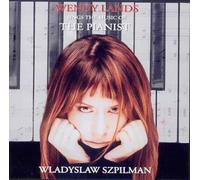 Wendy Lands Sings The Music of The Pianist Wladislaw Szpilman, 1 Audio-CD