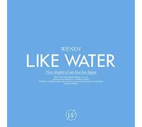 Wendy - Like Water.. -Photoboo-