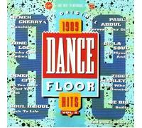 Wendy & Lisa - 1989 Dance Floor Hits (CD Compil., Import, 15 Tracks, incl. Satisfaction, Funky Cold Medina, Eldorado 7'' Ortega Mix, You're Mine All Mine, Whether They Like It Or Not, Put Your Trust In The Music etc.)