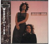 Wendy & Lisa