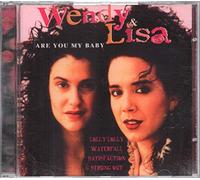 Wendy and Lisa - are You My Baby