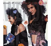 Wendy & Lisa - Fruit at The Bottom (1989) [Import]