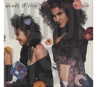 Wendy & Lisa - Fruit at The Bottom (1989) [Import]