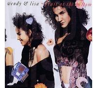 Wendy & Lisa - Fruit at The Bottom-Spec [Import]