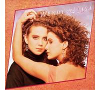 Wendy & Lisa [Import allemand]