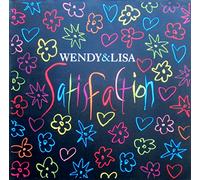 Wendy & Lisa - Satisfaction [Import]