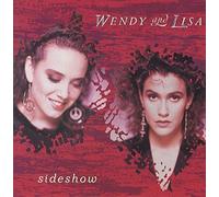 Wendy & Lisa - Sideshow (1988) [Import]
