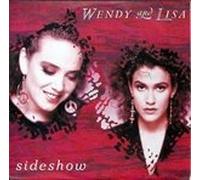 Wendy & Lisa - Sideshow (1988) / Vinyl single [Vinyl-Single 7'']