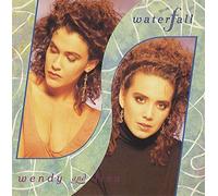 Wendy & Lisa - Waterfall - Wendy & Lisa 7" 45