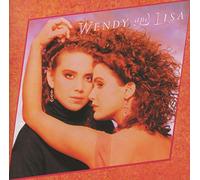 Wendy & Lisa - Wendy & Lisa-Bonus TR [Import]