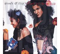 Wendy & Lisa - Wendy & Lisa - Fruit At The Bottom - Virgin - 209 756, Virgin - V 2580
