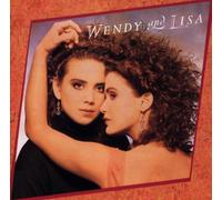 Wendy & Lisa - Wendy & Lisa [Import]