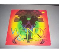Wendy & Lisa - Wendy & Lisa - Raiinbox Lake - [12"]