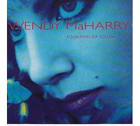 Wendy MaHarry - Fountain of Youth (1991)