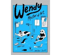 Wendy, Maître d'art