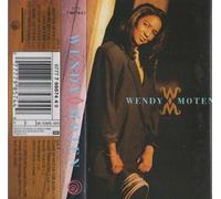 Wendy Moten