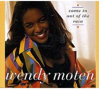 WENDY MOTEN - Come in Out of The Rain (+2) [Import]