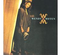 Wendy Moten-Ltd Japanese Pressing [Import]