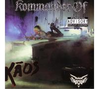 Williams, Wendy O. - Kommander of KAOS [Import]