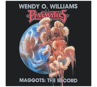Wendy O. Williams - Maggots: The Record [Vinyl Lp]