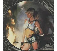 WENDY O WILLIAMS - WOW